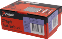 PASLODE BRAD/FUEL PACK C65 BX ( 3000) 